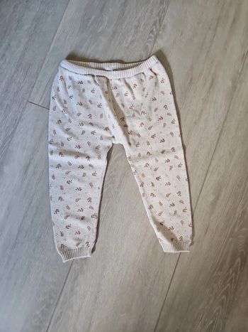 Pantalon léger 18 mois