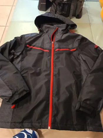 Manteau Mc kinley