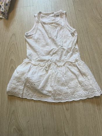 Robe 9 mois