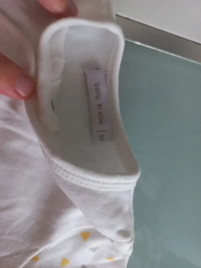 Pyjama - photo numéro 2