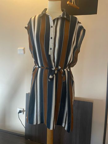 Robe légère taille 38