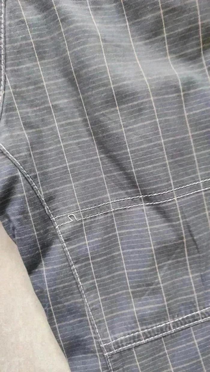 Short garçon taille ajustable 5 ans la compagnie des petits - photo numéro 7