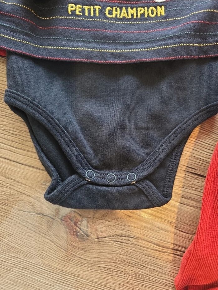 Ensemble - photo numéro 5