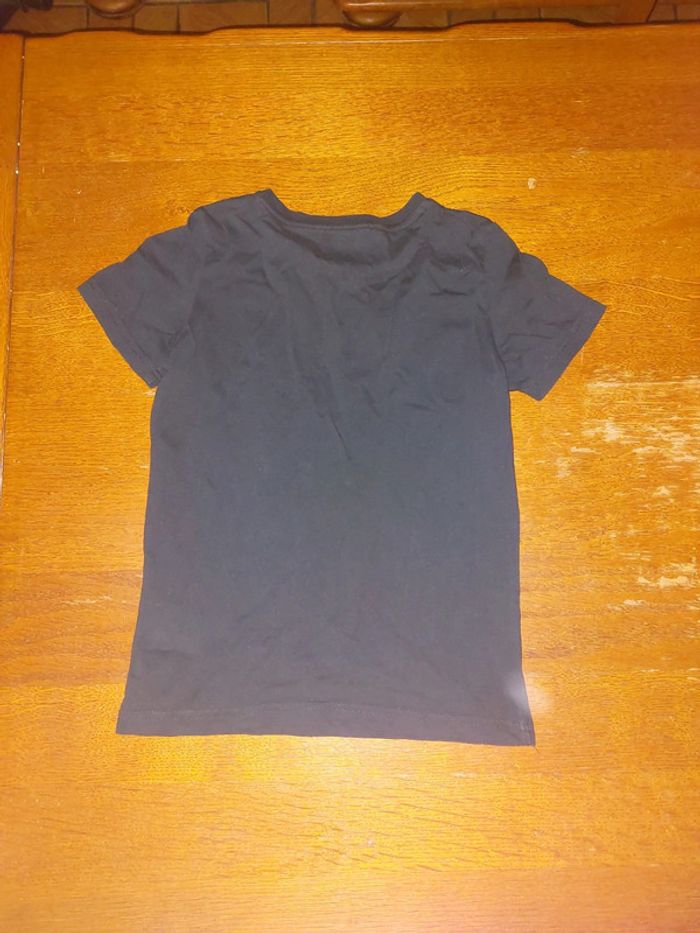 Tshirt puma - photo numéro 4