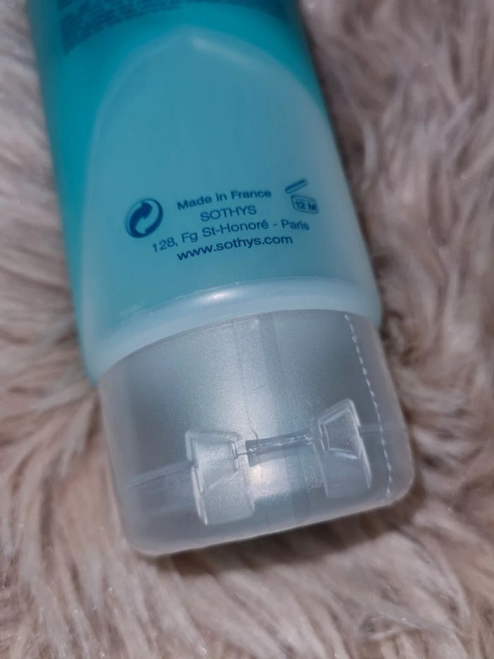 Gel fraîcheur jambe et pied neuf Sothys - photo numéro 5