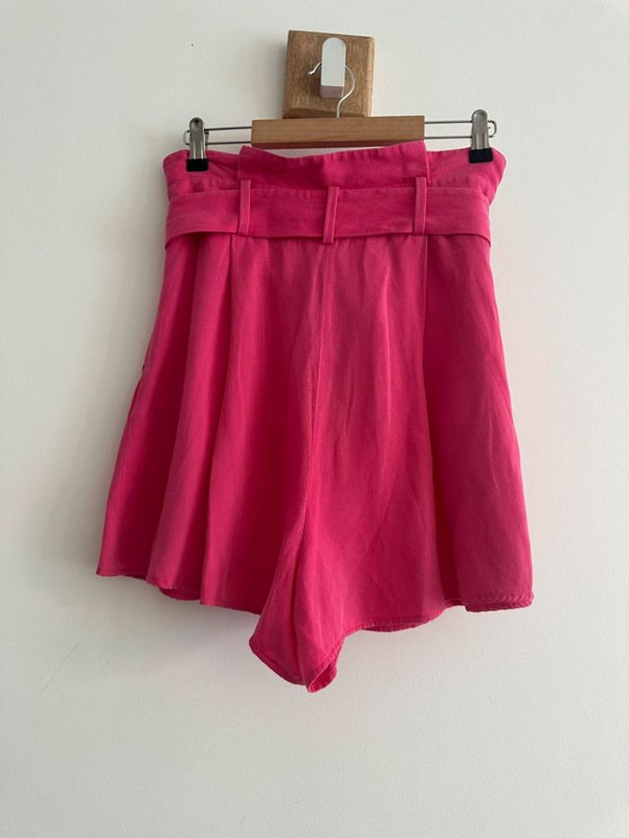 Short rose - photo numéro 7