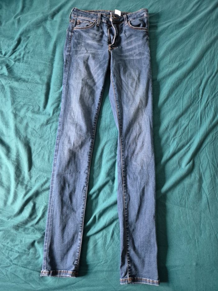 Jean skinny - photo numéro 2