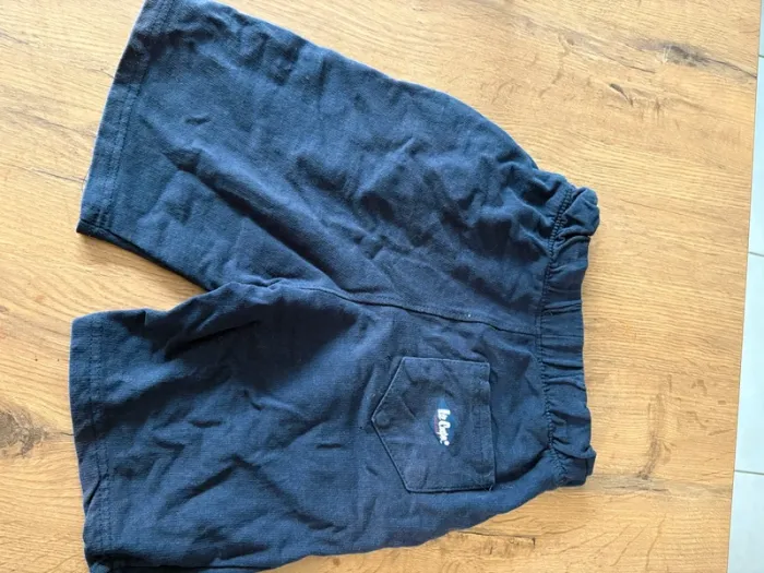Short 10 ans - photo numéro 3