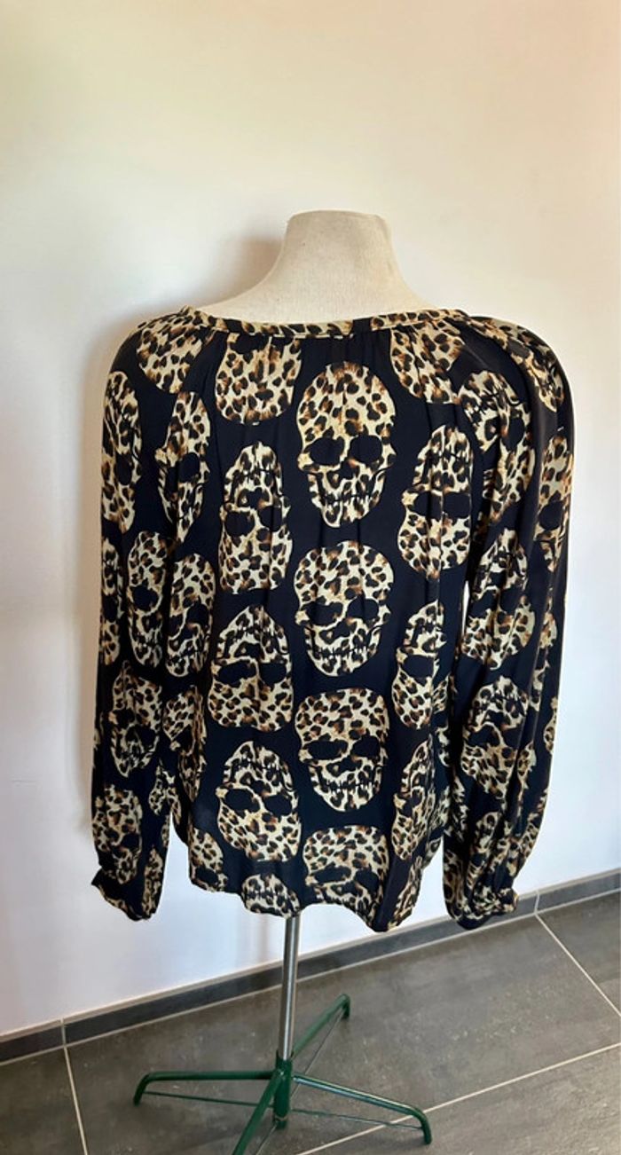 Blouse Banditas from Marseille TU - photo numéro 6