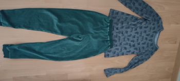 pyjama 12 ans la redoute