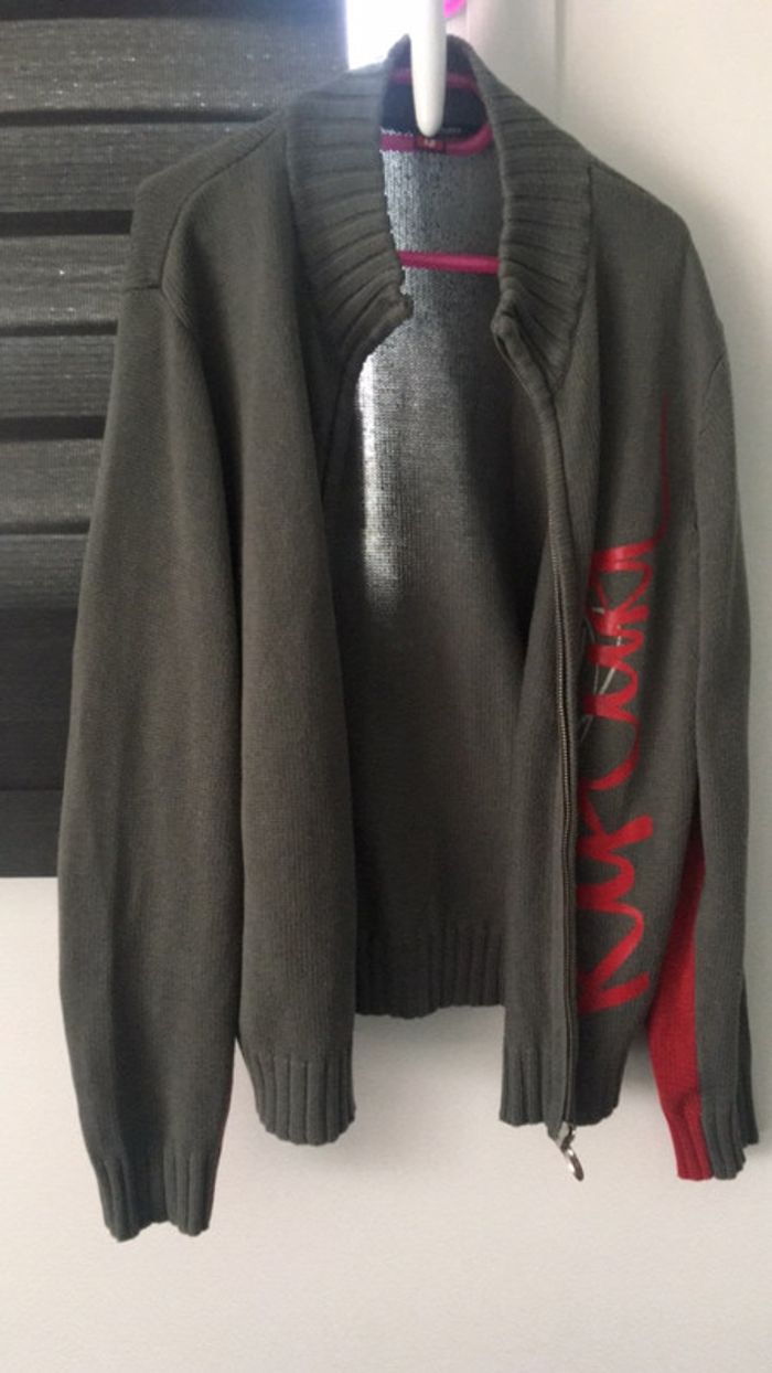 Veste garçon 12 ans