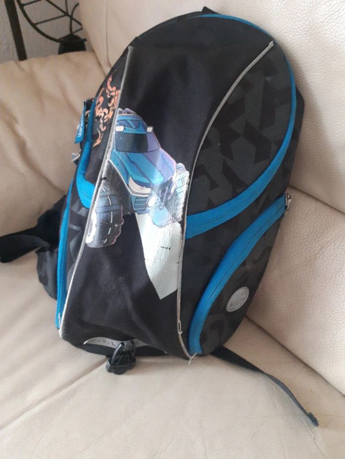 Sac à dos beckmann of norway