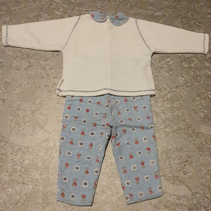 Ensemble 2 ans - photo numéro 2