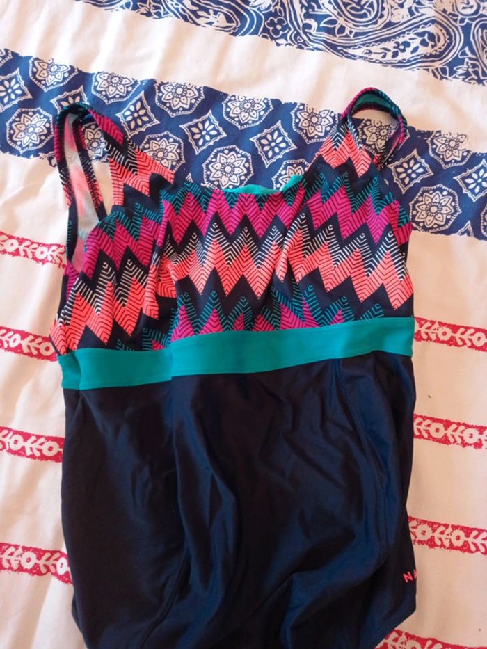 Maillot de bain de grossesse - photo numéro 2