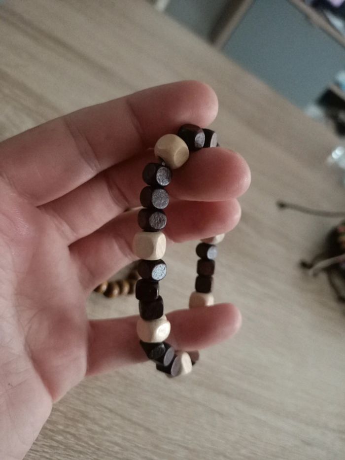 Lot bracelets neufs - photo numéro 4