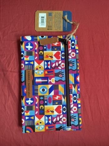 Pochette Cabaïa Edition Limitée 2025