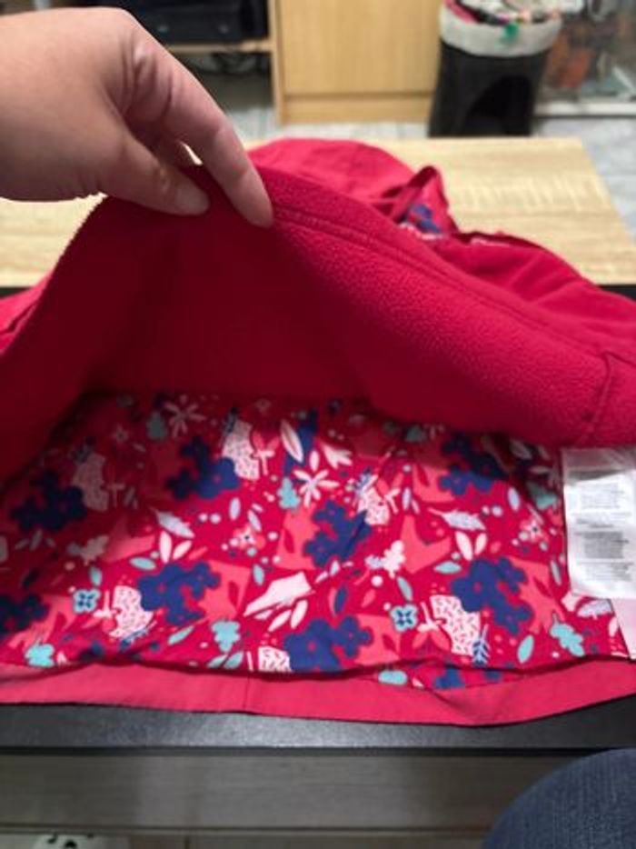 Veste doublé - photo numéro 7