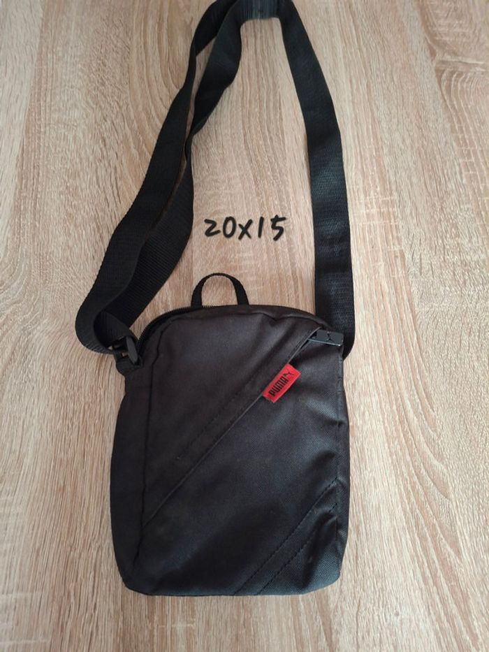 sacoche puma - photo numéro 4