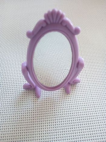 petit miroir * prix 1e * kiki60230
