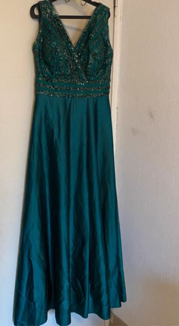 Robe de soirée