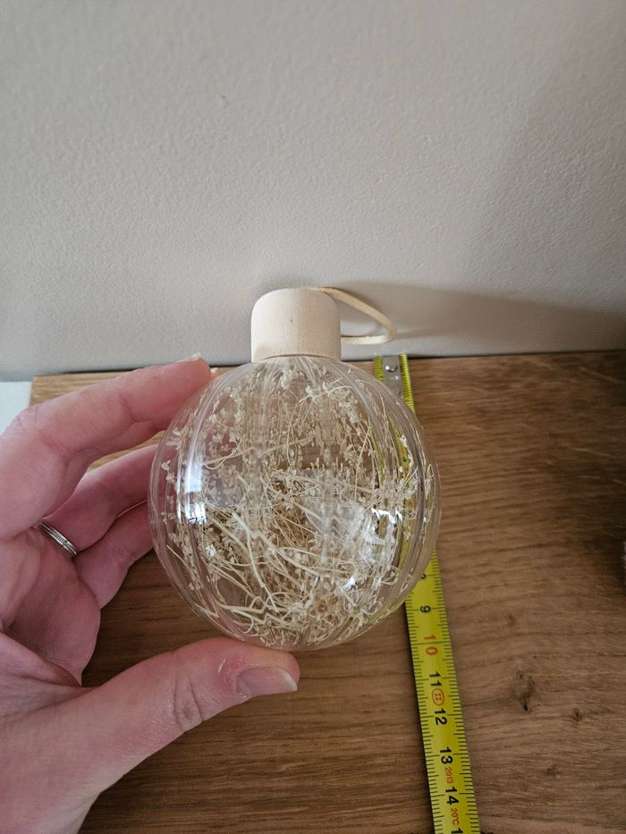 Boule ronde - photo numéro 4