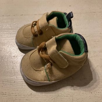 Chaussure bébé