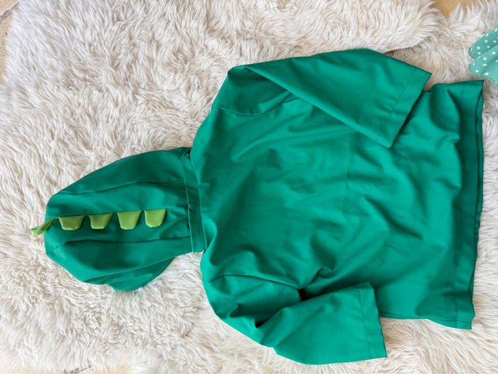Parka enfant 24 mois - photo numéro 5