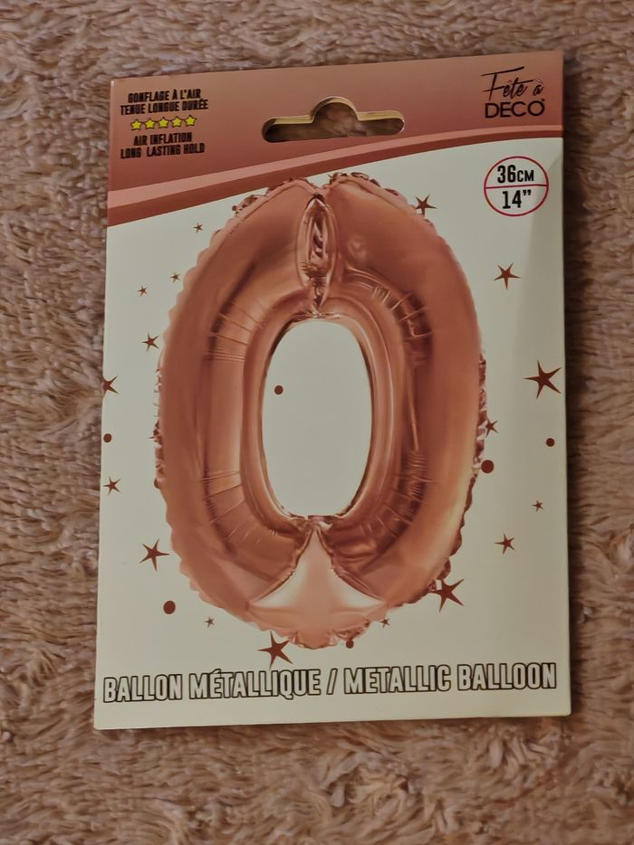 Numéro 4 et 0 - photo numéro 3