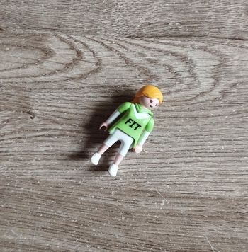 🪄 Femme Playmobil #emyfleury_playmobil