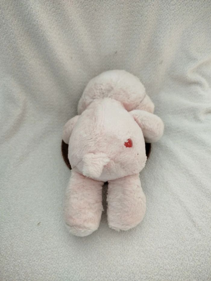 Peluche Bisounours - photo numéro 4