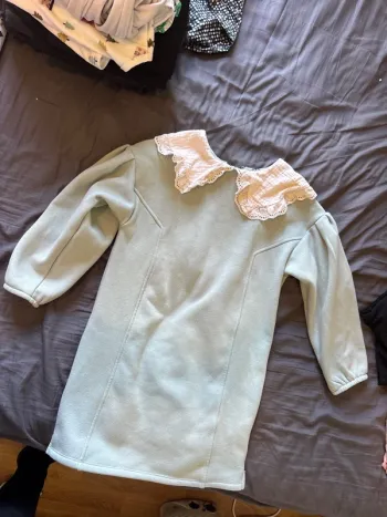 Robe polaire
