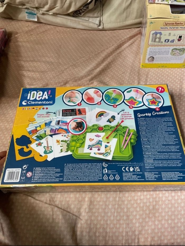 Sparkling création - photo numéro 2