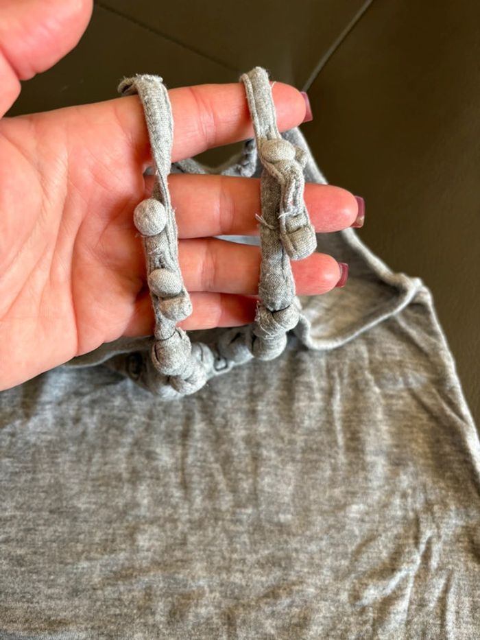 Lot de 9 articles fille 2 ans été - photo numéro 13