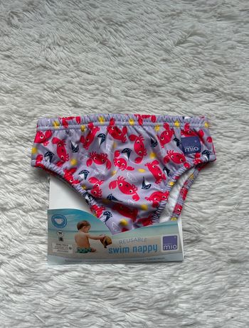 Couche de bain Mio