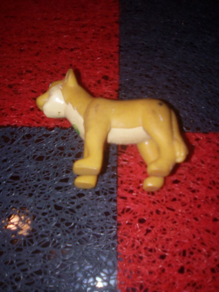 Lionne Mattel / Viacom 2006 - photo numéro 3