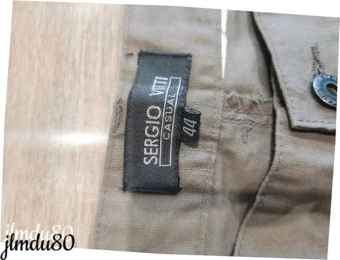 Pantalon 44 - photo numéro 6