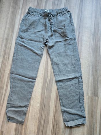 Pantalon la halle 38