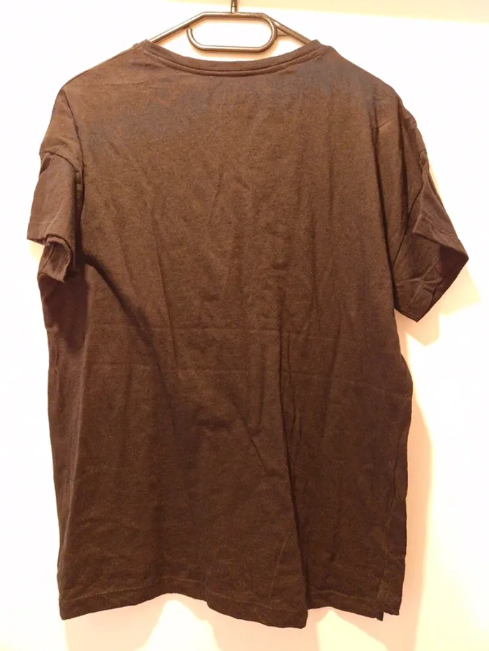 T-shirt Fit & Move t. 46 - photo numéro 2