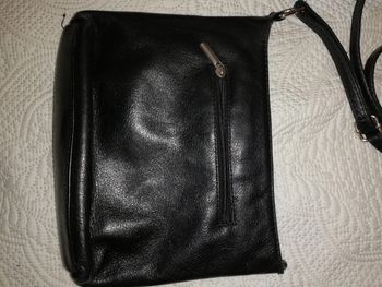 Sac en cuir