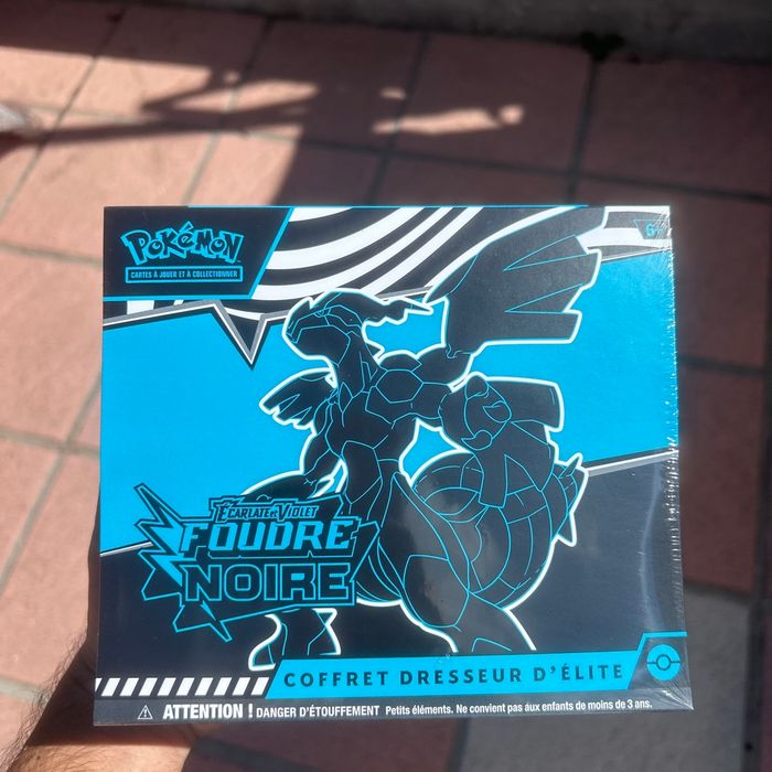 ETB Foudre Noire