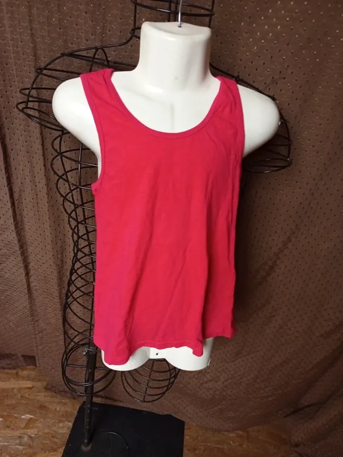 T-shirt taille 10ans