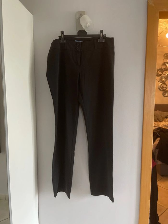 Pantalon veromoda 42 - photo numéro 1