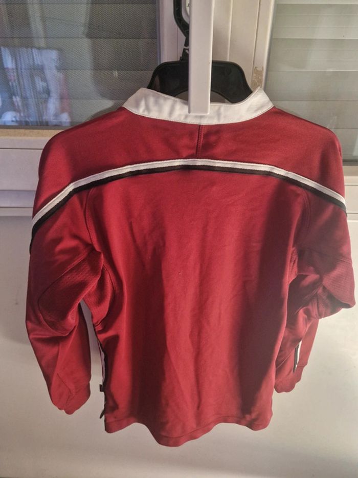 Polo nike 8 ans - photo numéro 3