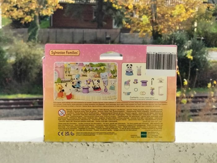 Les bébés du spectacle - photo numéro 3