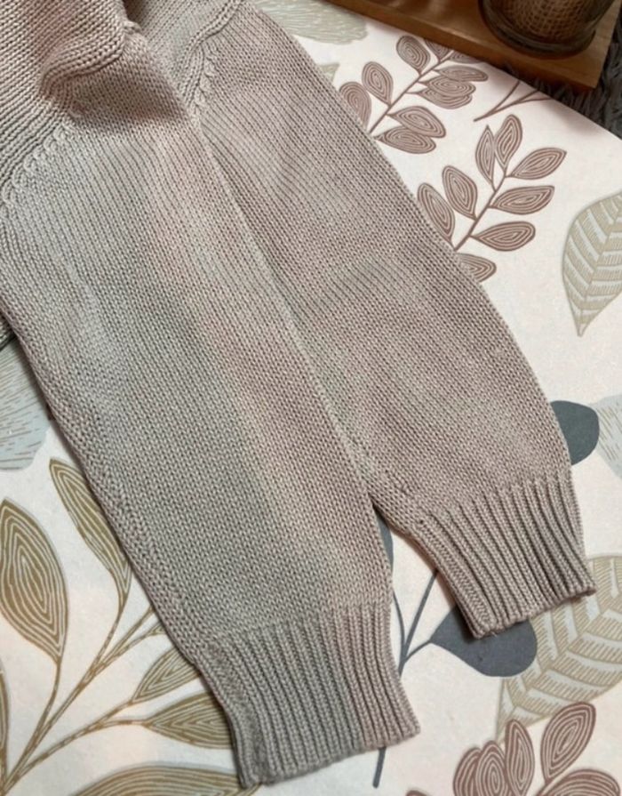 Gilet Kiabi - taille 4 an s - photo numéro 3