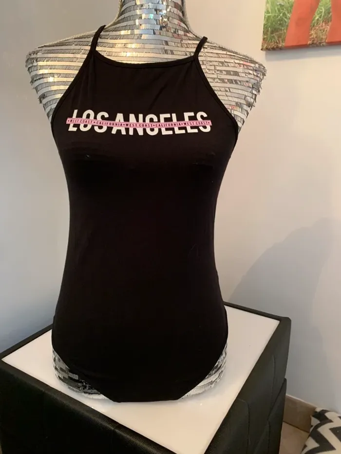Body Los Angeles taille 38