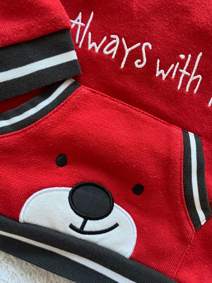 Pull 3 mois - photo numéro 2