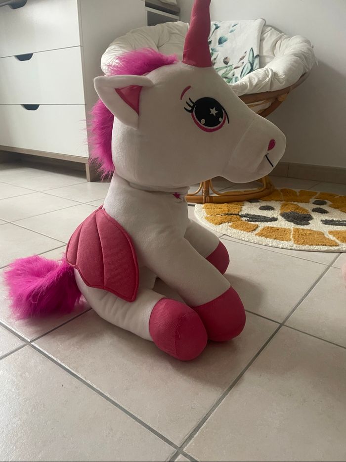 Peluche