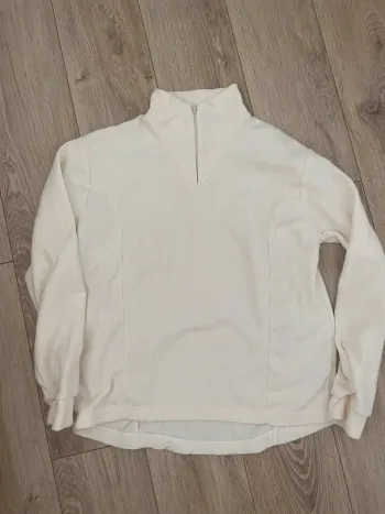 Polaire beige Swelly