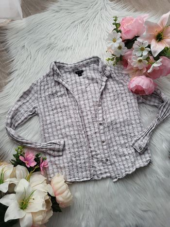 Chemisier 10 ans kiabi